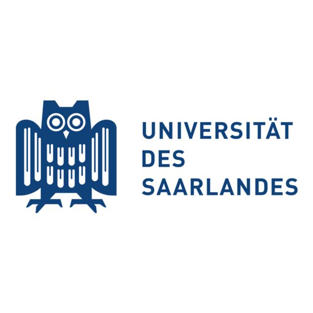 Logo Saarland