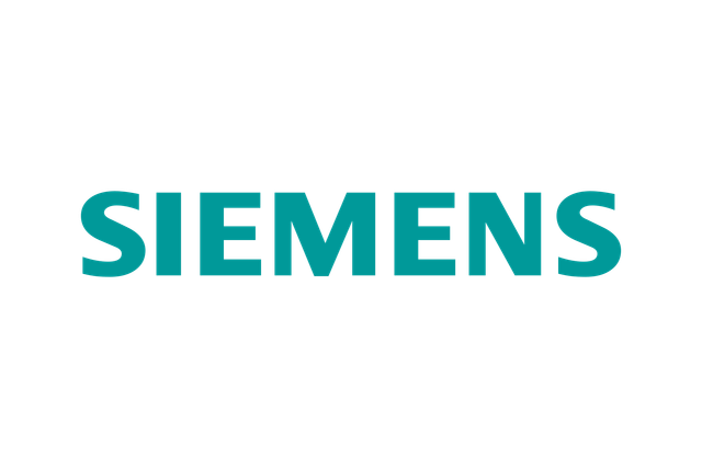Logo Siemens